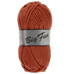 big fun bruin 760 acryl garen