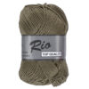 Lammy yarns Rio donker mosgroen, 027