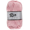 Lammy yarns Rio oudroze, 712