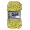 Lammy yarns Rio groen, 071