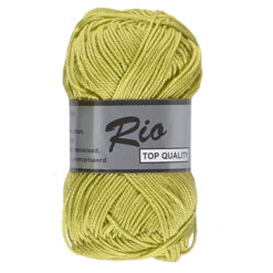 Lammy yarns Rio groen, 071