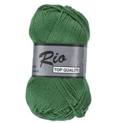 Lammy yarns Rio groen, 373