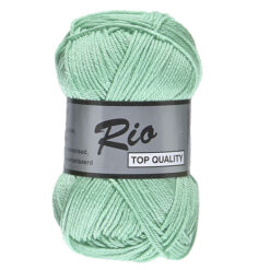 Lammy yarns Rio mint, 841