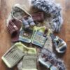 XXL Funny Bunny kledingset Ranger Davy