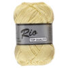 Lammy yarns Rio zacht geel, 510