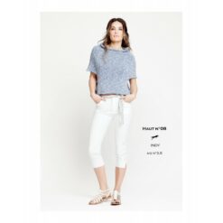 Breiboek: Cheval Blanc nr. 27, zomers - Afbeelding 9
