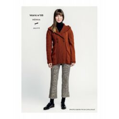 Breiboek Cheval Blanc 28, vrouwen - Afbeelding 11