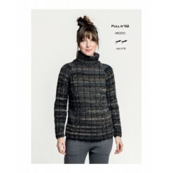 Breiboek Cheval Blanc 28, vrouwen - Afbeelding 14