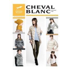 Breiboek Cheval Blanc 28, vrouwen