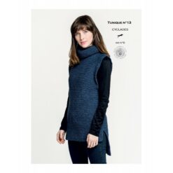 Breiboek Cheval Blanc 28, vrouwen - Afbeelding 4