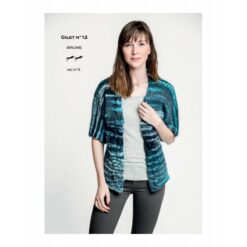 Breiboek Cheval Blanc 28, vrouwen - Afbeelding 5