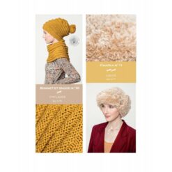 Breiboek Cheval Blanc 28, vrouwen - Afbeelding 6