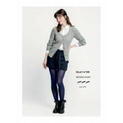 Breiboek Cheval Blanc 28, vrouwen - Afbeelding 7