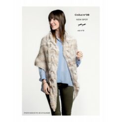 Breiboek Cheval Blanc 28, vrouwen - Afbeelding 8