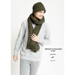 Breiboek Cheval Blanc 29, mannen - Afbeelding 4