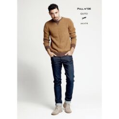 Breiboek Cheval Blanc 29, mannen - Afbeelding 6