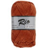 Lammy yarns Rio bruin, 859