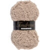 Lammy yarns Tendresse bruin, 791