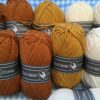 Durable Cosy partij bruin
