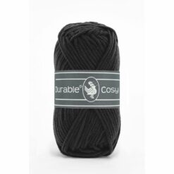durable cosy fine charcoal nr 2237