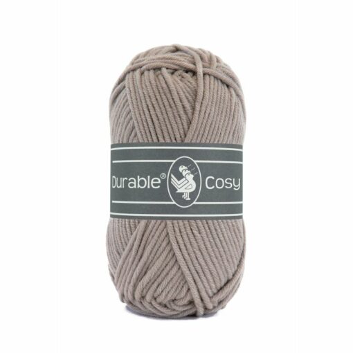 durable cosy taupe 343