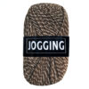 Beijer BV Jogging bruin wit, 975
