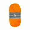 Durable Cosy Fine neon oranje, neon orange 1693