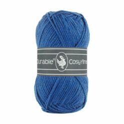 Durable Cosy Fine Cobalt, 2103