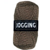 Beijer BV Jogging donker bruin, 977