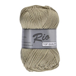 Lammy yarns Rio bruin, 074