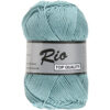 Lammy yarns Rio blauw, 853