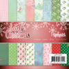 lovely christmas paperpack
