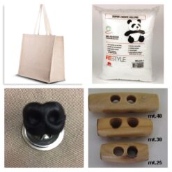 Haak accessoires