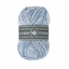 durable cosy fine grijs 289