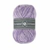durable cosy fine lila 261