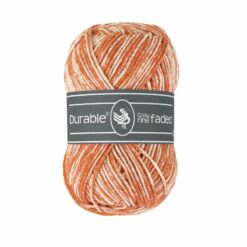 Durable Cosy fine faded