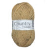 Cheval Blanc, Country Tweed beige oker 022