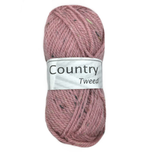 Cheval Blanc, Country Tweed roze 289