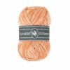 durable cosy fine faded mandarin oranje 2197