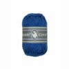 Durable Coral mini cobalt blauw (2103) katoen garen