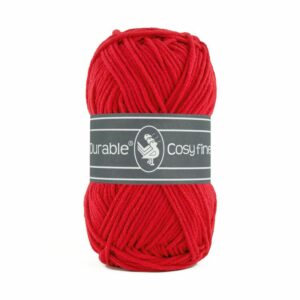 durable cosy fine tomato 318