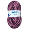 Oke, Ekofil paars roze 322