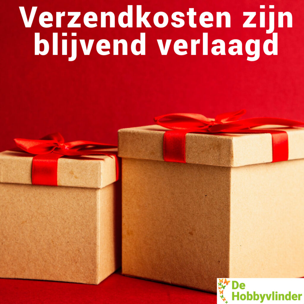 verzendkosten blijvend verlaagd: foto van pexels