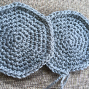 rond haken of 6 hoek haken