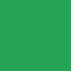 Borduurgaren Madeira Mouline groen 1306 (DMC702) - Afbeelding 2