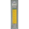 Borduurgaren Madeira Mouline geel 113 (DMC743)
