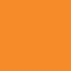 Borduurgaren Madeira Mouline oranje 202 (DMC740)