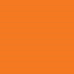 Borduurgaren Madeira Mouline oranje 204 (DMC970)