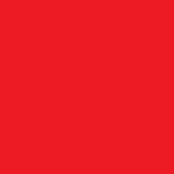 Borduurgaren Madeira Mouline rood 209 (DMC606)