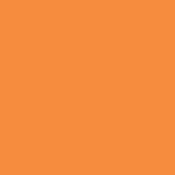 Borduurgaren Madeira Mouline oranje 307 (DMC722)